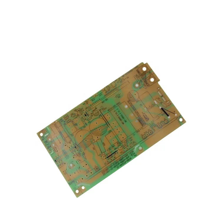 94Vo Fr4 Roger Thick Pcb Print Circuit Board