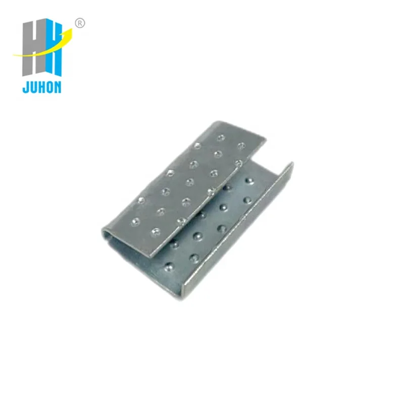 Packing Metal Seal/Buckle for Steel/ PET Strapping Packing