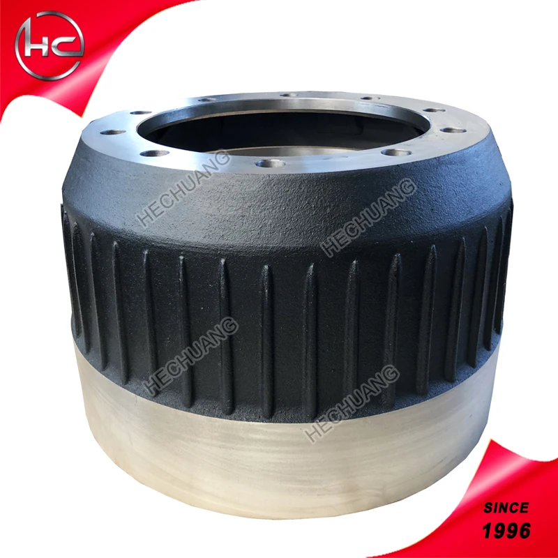 Drum Manufacture for Germany type of  brake drum 0310677630