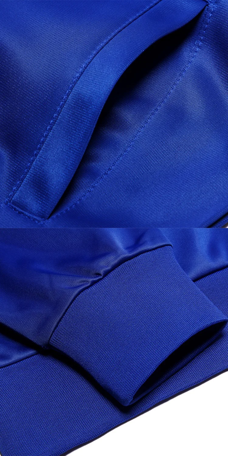 training suits