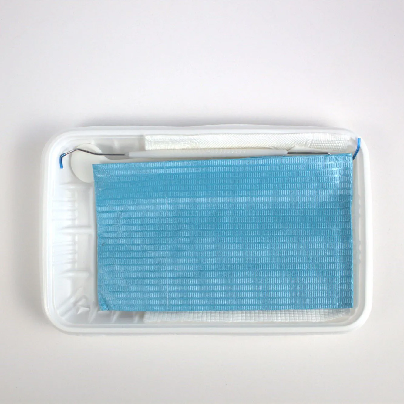 Одноразовые и портативные стоматологические инструменты для ухода за полостью рта