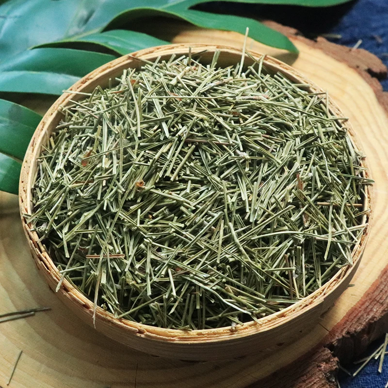 Song Zhen China 100% Natural Tea Good Taste Masson Pine Needle Tea