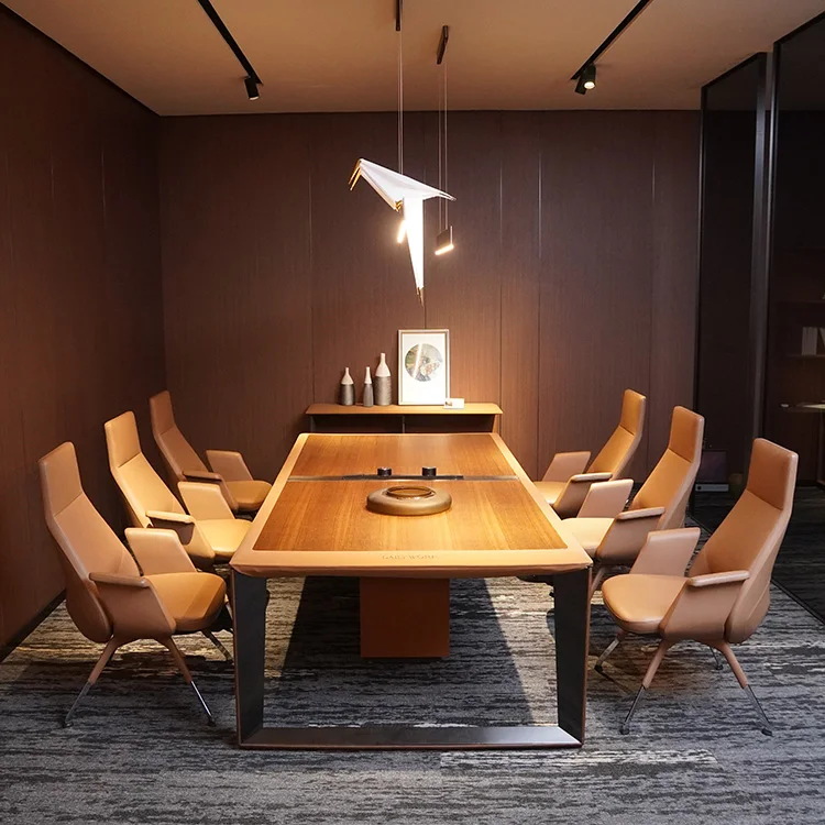 High quality custom high end modern foshan conference computer