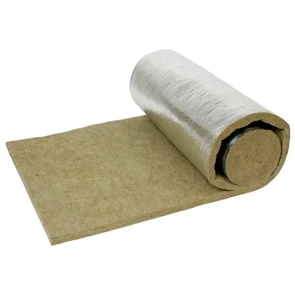 MINERAL WOOL KNAUF INSULATIONS