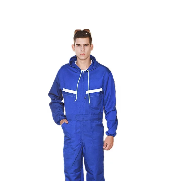 Safety overall safety workwear uniforms/ work wear overalls/industrial boiler suit overall