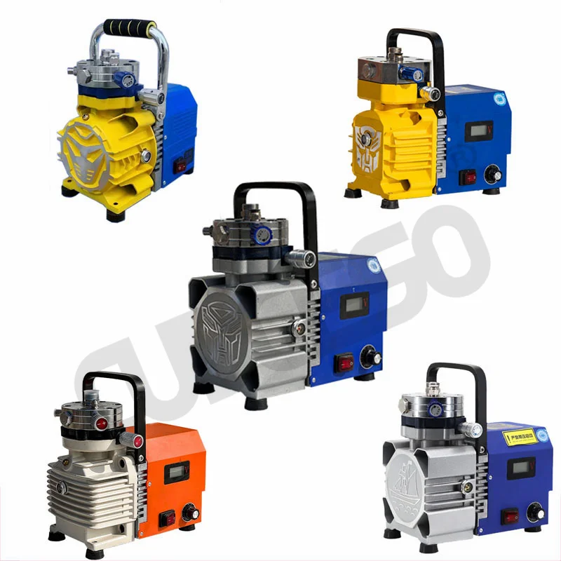 Factory manufacture various custom Airless spray high pressure painting machine 220v