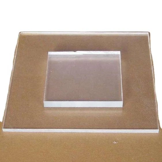 Factory Price 2mm 3mm 5mm 10mm Clear Acrylic Mirror Plate Frosted 4ft X 8ft Acrylic Sheet