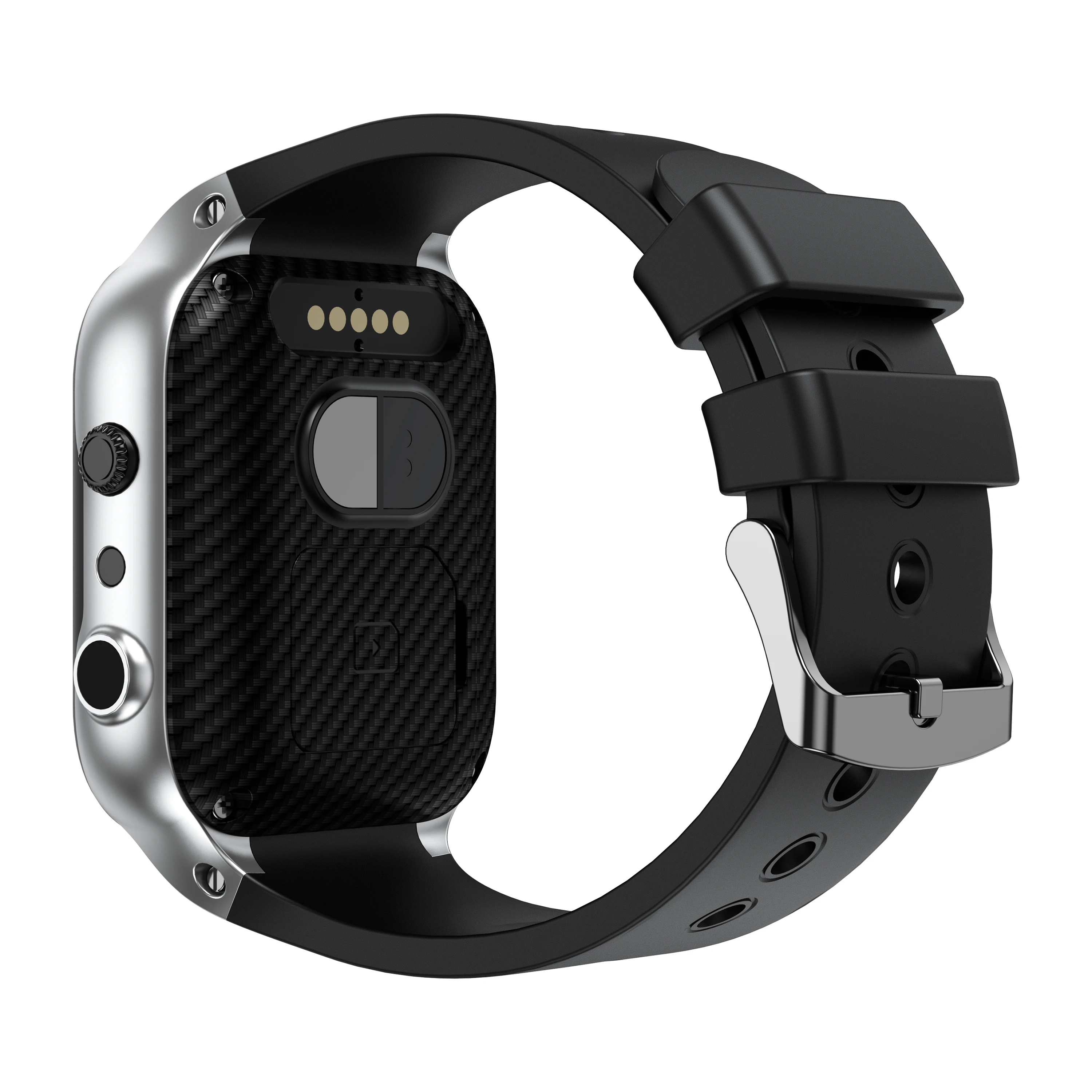 X89 Pro 4G Smart Watch Phone Support SIM card 1GB+8GB 1.54 inch IPS Screen GPS Wifi 830Mah Li-Battery Android Smartwatch