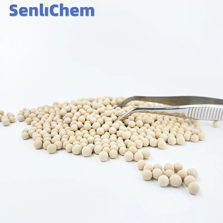 VSA Oxygen Concentrator13X Lithium Zeolite Molecular Sieve