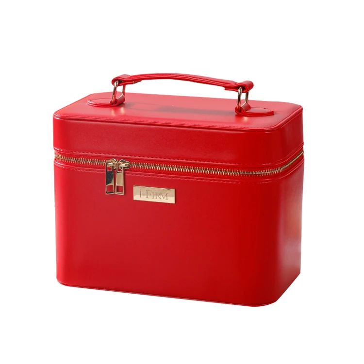 Customization Desktop Organizer Pen Holder Skin Care Products Separate Dressing Box Drawer Makeup Brush Storage Box