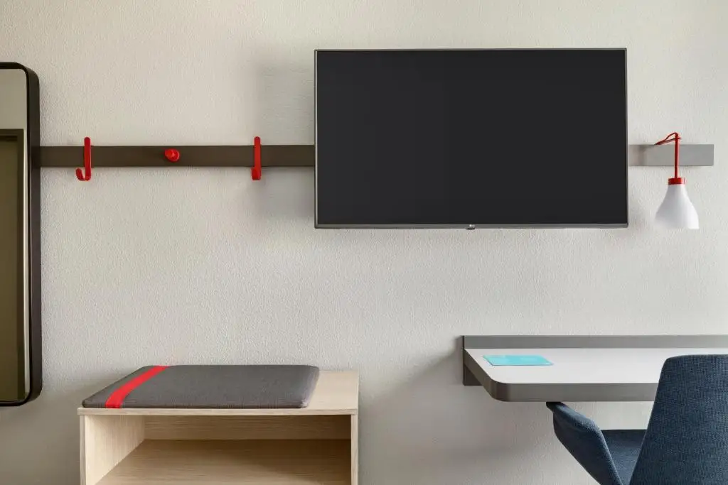 GRT6250 Avid Hotel Room Furniture Customized Headboard Bedroom Sets King Queen Hotel Furniture