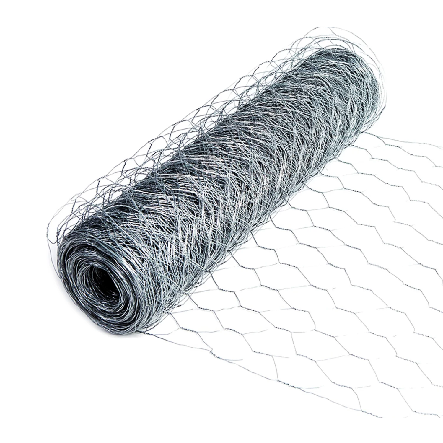 Galvanized Welded Wire Mesh For Garden Fence