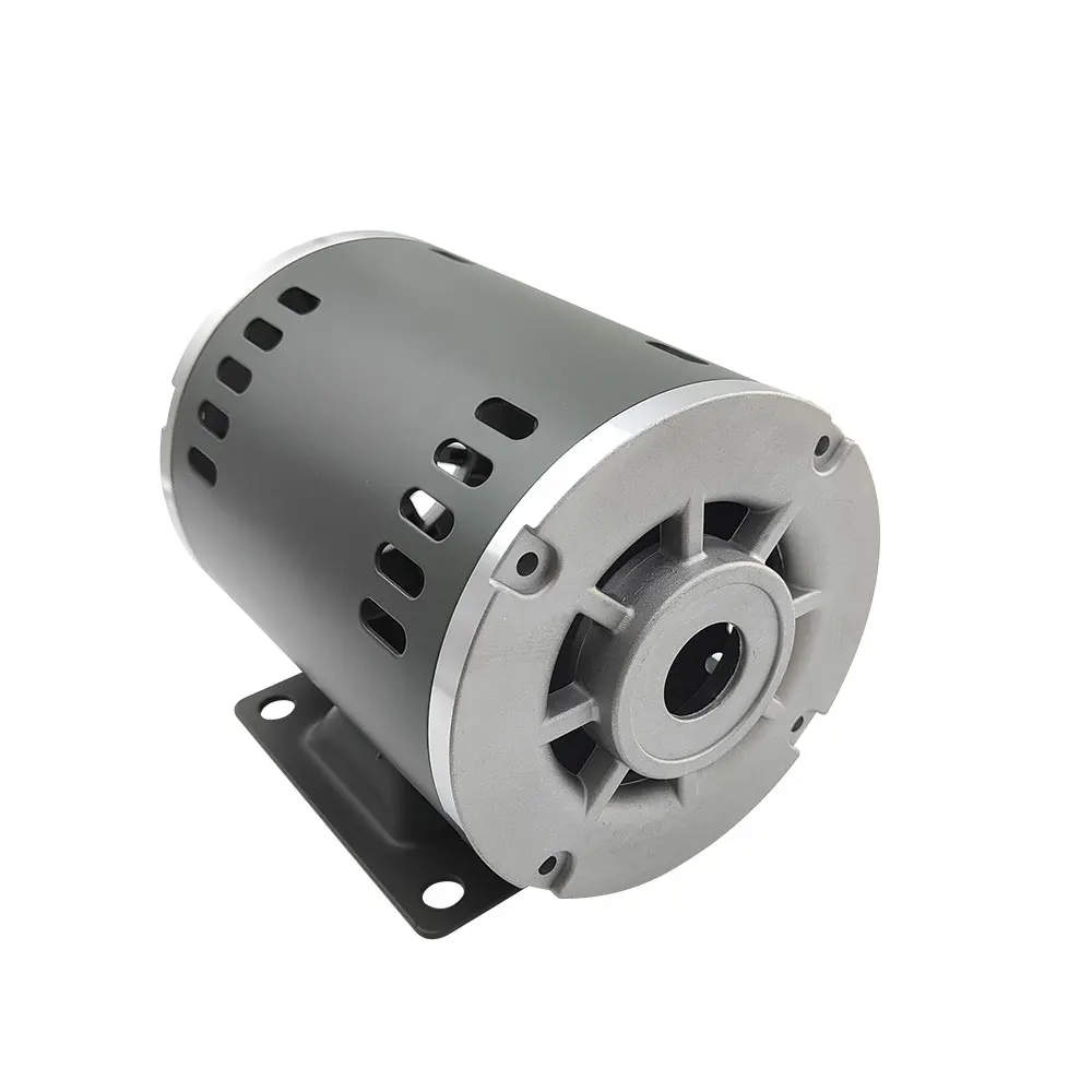R&D Best Sell high-end customized design ultra stability 2hp-3.5hp AC motor phase alternator motor