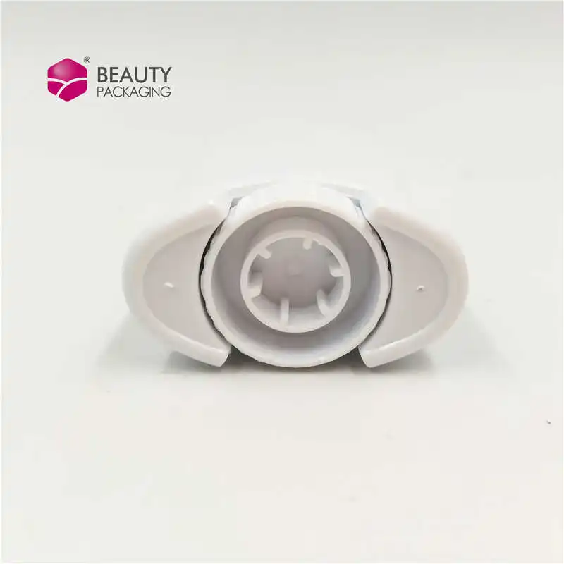 50g 1.76oz Empty Plastic PP Top Filling Twist up Gel Cream Deodorant Stick Tube Insert With Small or Long Hole