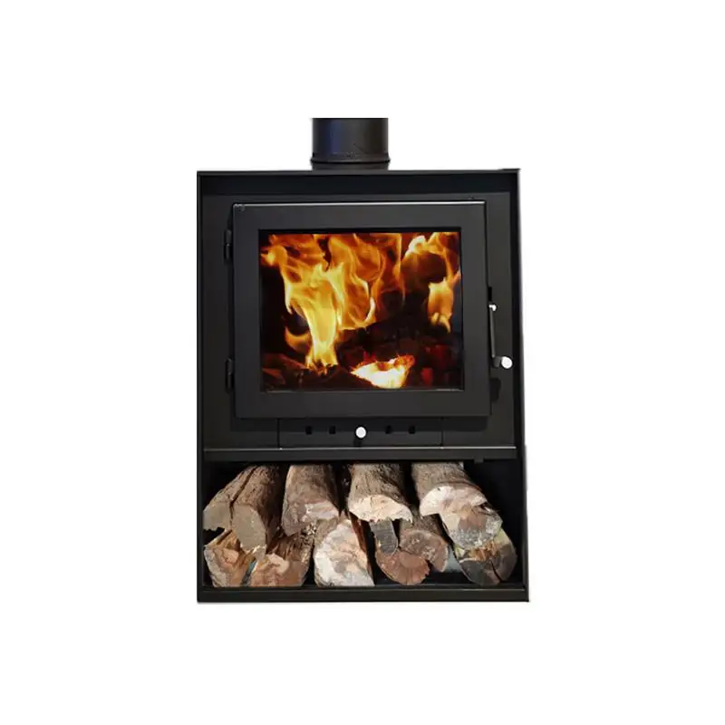 High Quality Cast Iron Wood Burning Fire Stove from China manufacturer