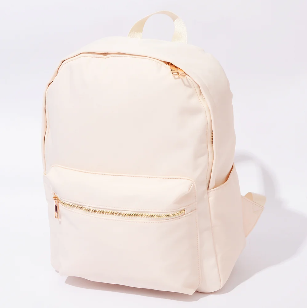 Nylon Casual Water Resistant Repellent Waterproof Outdoor Sports Children Go To School Bags Kids Backpack Travel