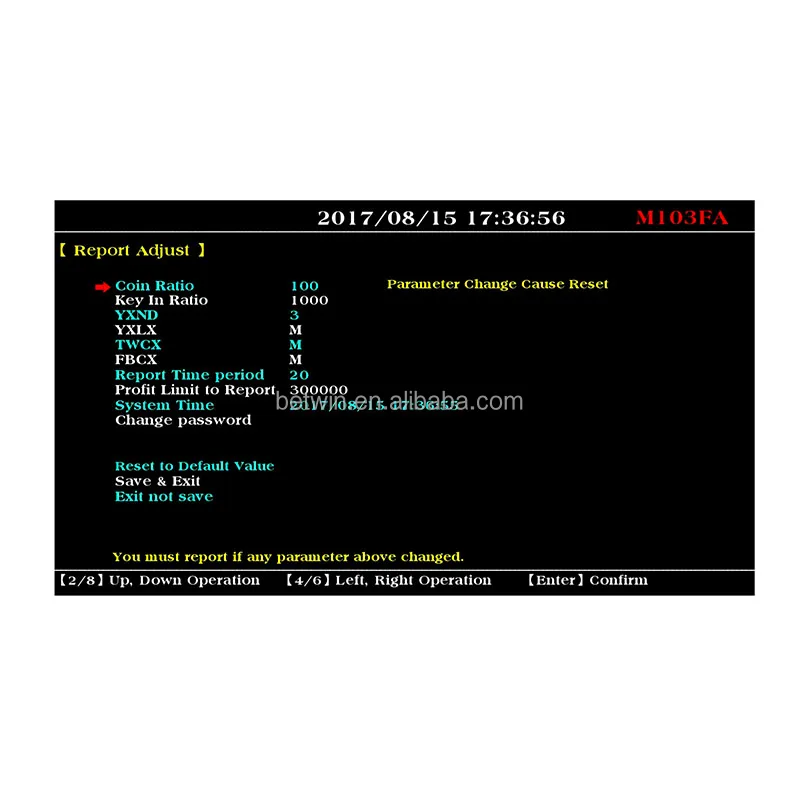 10player fish game Big Bonus Fish hunter game gambling machine Ocean Tyrant