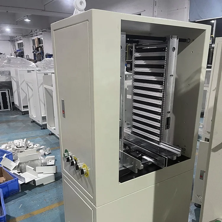 Industrial machinery SMT automatic electronic equipment SMT Mini Loader Machine