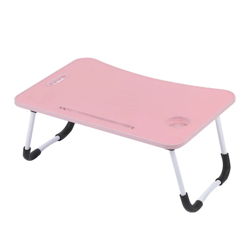 factory price  study folding laptop table computer desk small laptop table