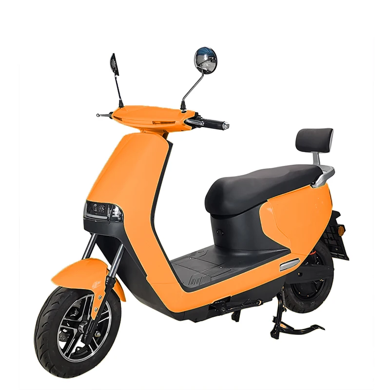 Электрический детский скутер escooter 1200 Вт