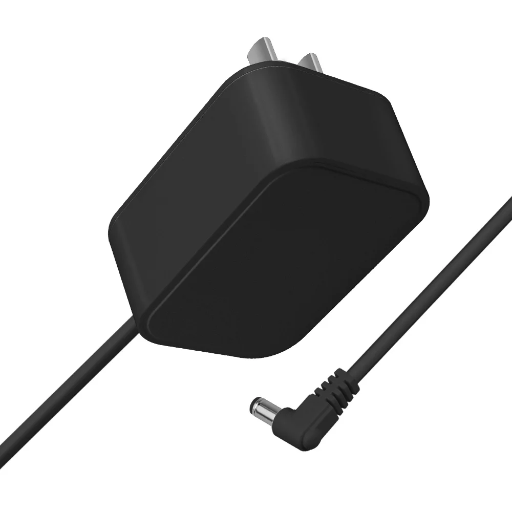 Ac 100-240V To 12 Vdc Ac-Dc 12V2a KC 12V Dc Power Adapter White Housing 12V Adapter 24W 2A 2000Ma 12 Volt Power Supply