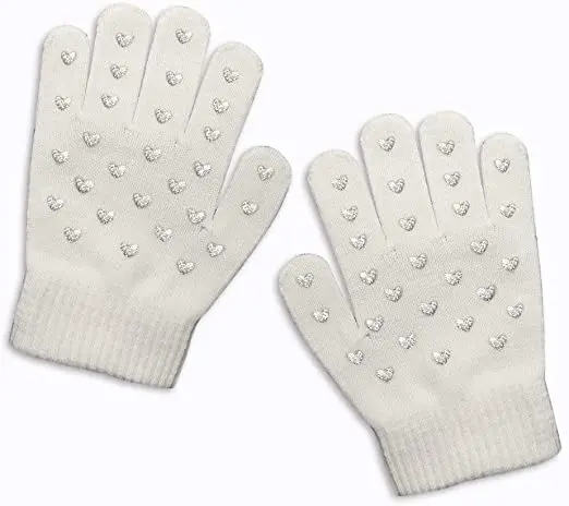 Мужские зимние перчатки с сенсорным экраном