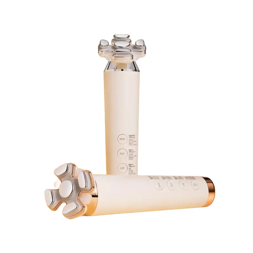 SWIDA Factory Price Custom 3 In 1 Multifunctional Skin Care Portable Beauty Device Ems Rf Home,Rf Radio Frequency Ems Beauty Device