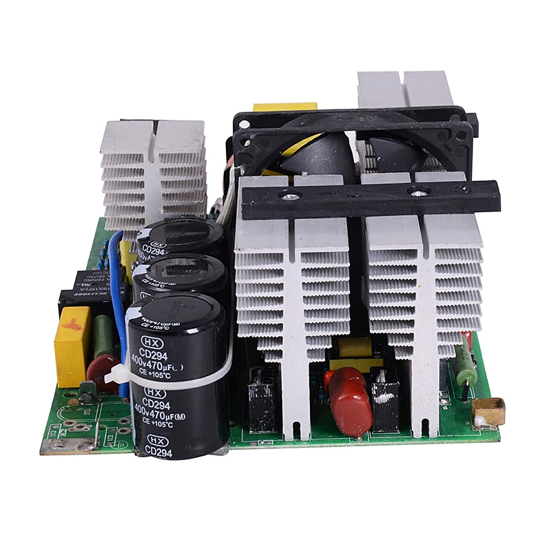 zx7-200 inverter dc arc welder card igbt  inverter welding pcb board
