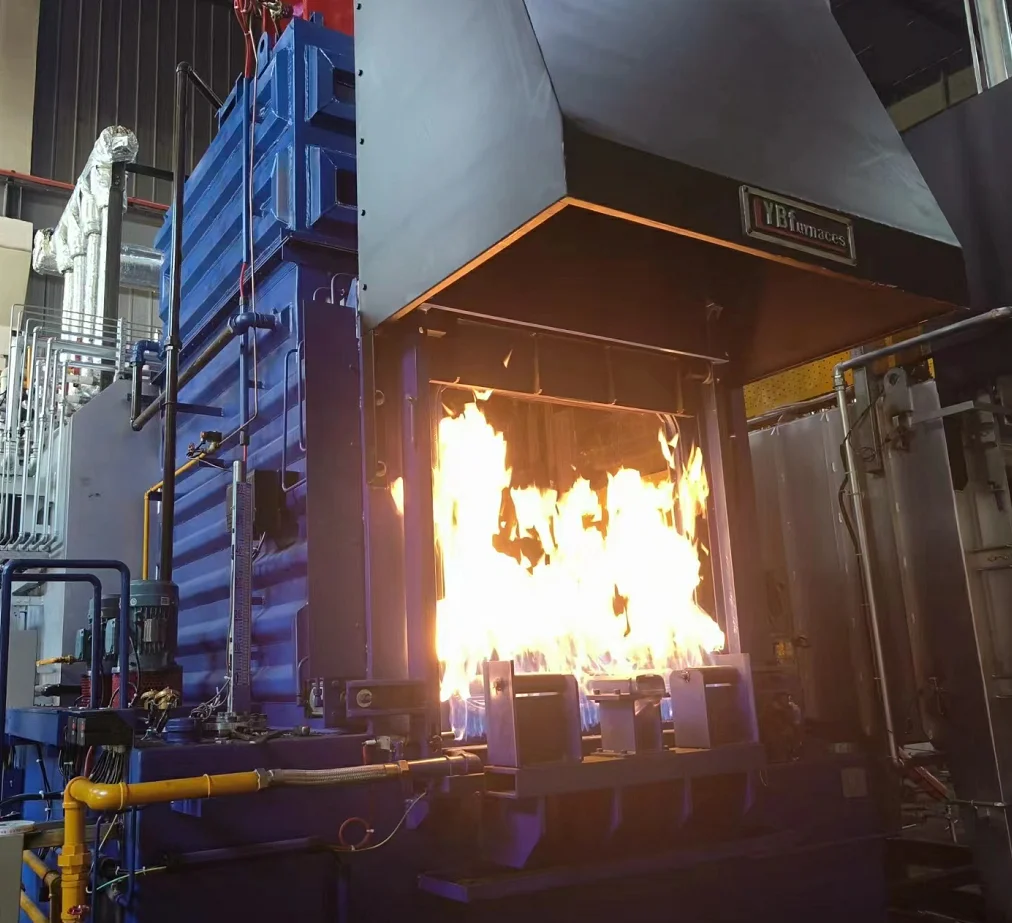 Burner For Industrial  in the low and high temperature field suitable for various industrial kilns and gas heating devices