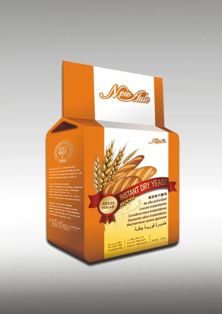 High Sugar Bread Yeast