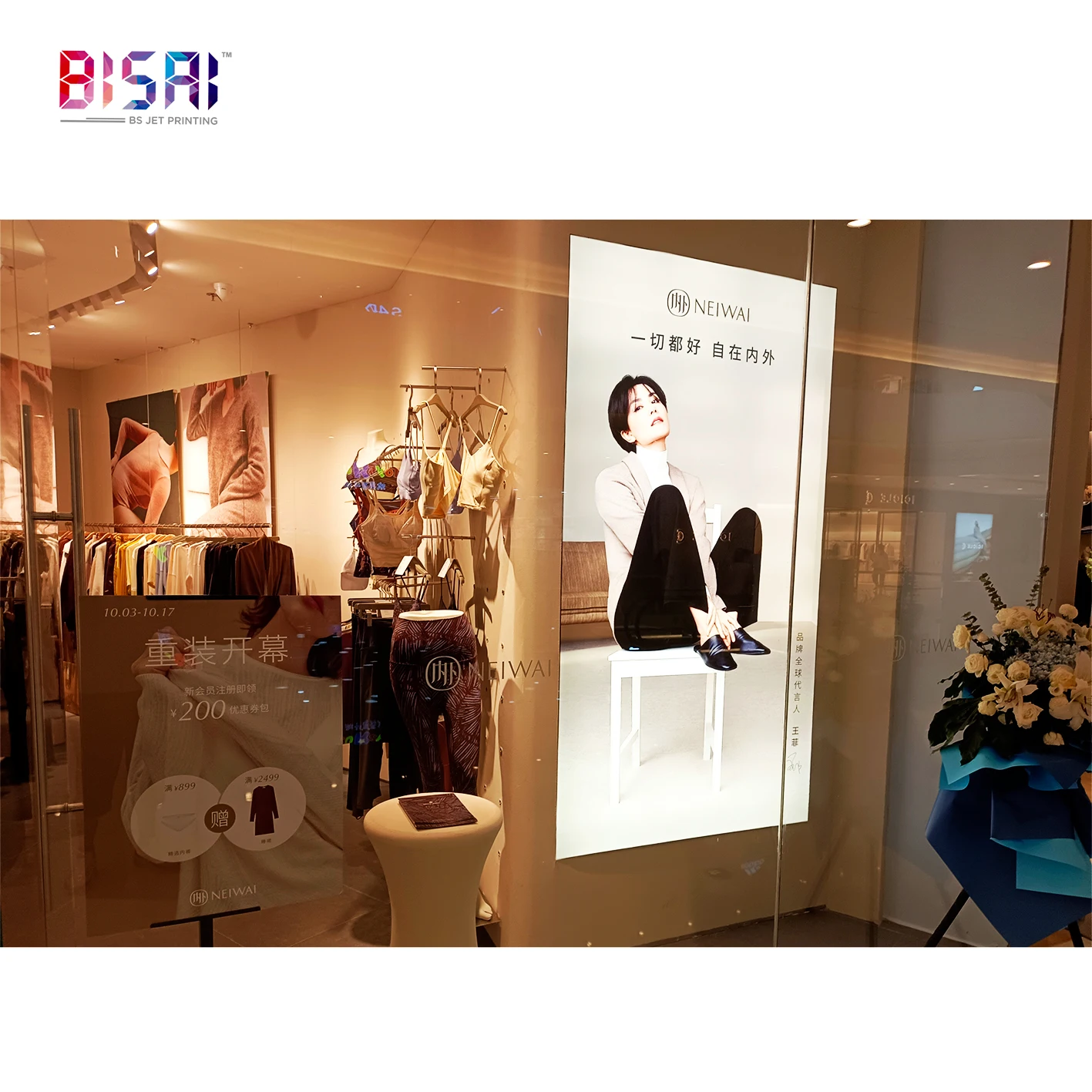 Various Materials Color Size Sublimated Digital Printing Vinyl Custom Advertising Mesh Flex Banner