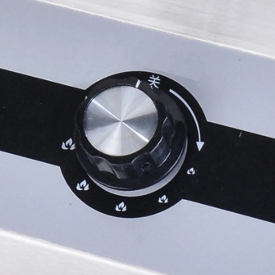 All Electric Cooking Induction Cooker Electromagnetic Stove Commercial Kitchen Equipment Restaurant Kitchen Equipment