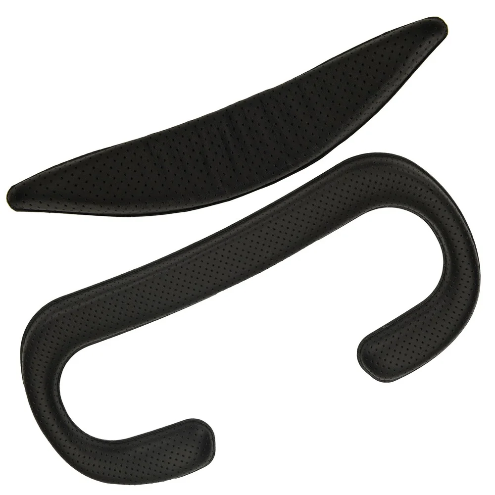 Набор для комфорта Pimax 8KX + 5K3Kplus, чехол из искусственной кожи, пена для гарнитуры Pimax 8KX, наволочка для лица VR, комплект