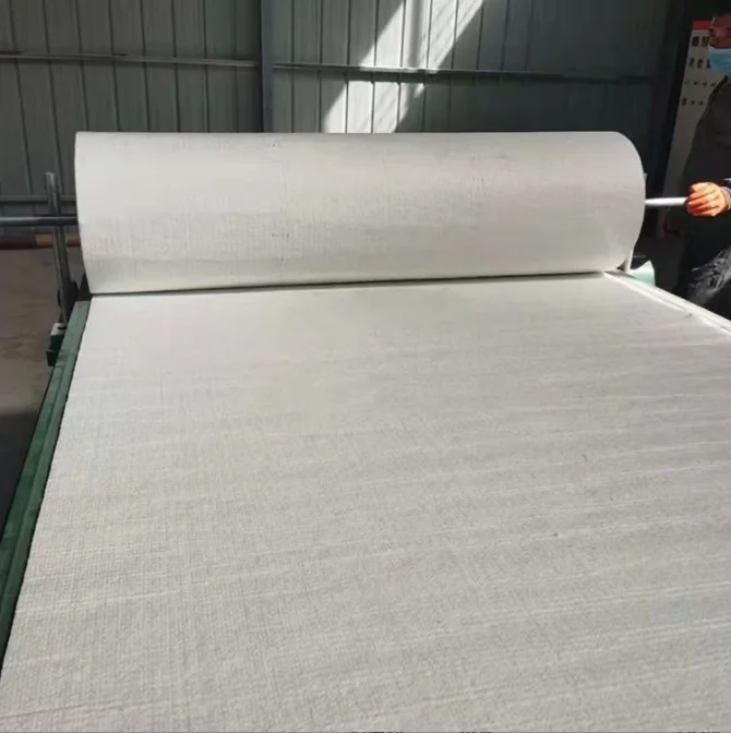 Теплоизоляционное нано-одеяло теплоизоляция труб силикагель Гидрофобный