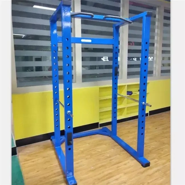 Creative Sports Fitness Gym Strength Training Gym Equipment Gym Home Smith Machine Multi Functional Trainer Squat Rack