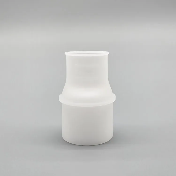Disposable medical supplies plastic spirometry spirometer mouthpiece for spirometer
