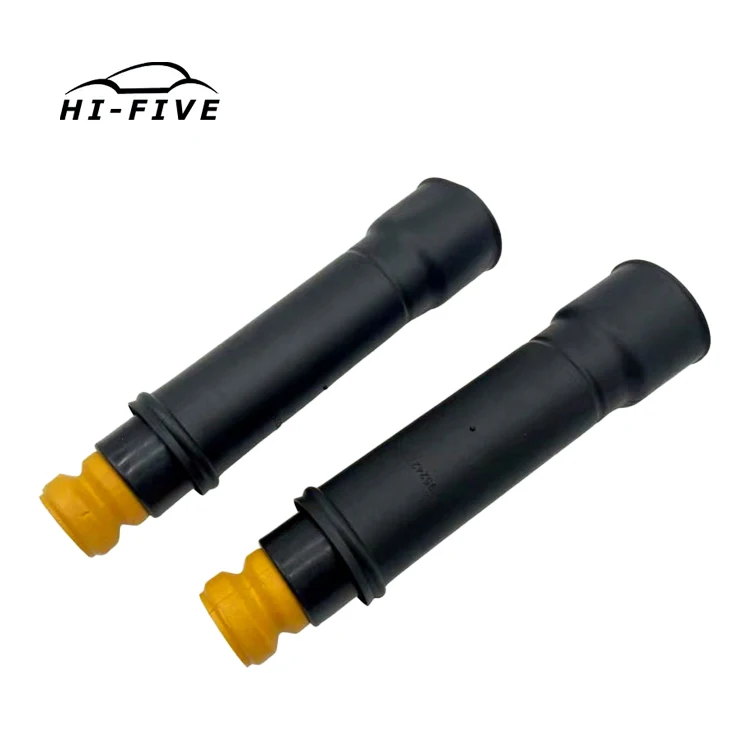 High Quality Auto Parts Auto Suspension Systems Rear Shock Absorber Bumper Rubber Bushing For Chevrolet 95242734