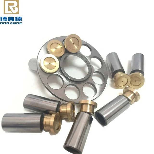 Hydraulic Equipment Engine Service Spare Parts Repair Kit For Nachi PCL-120-18B-1S3-8962A