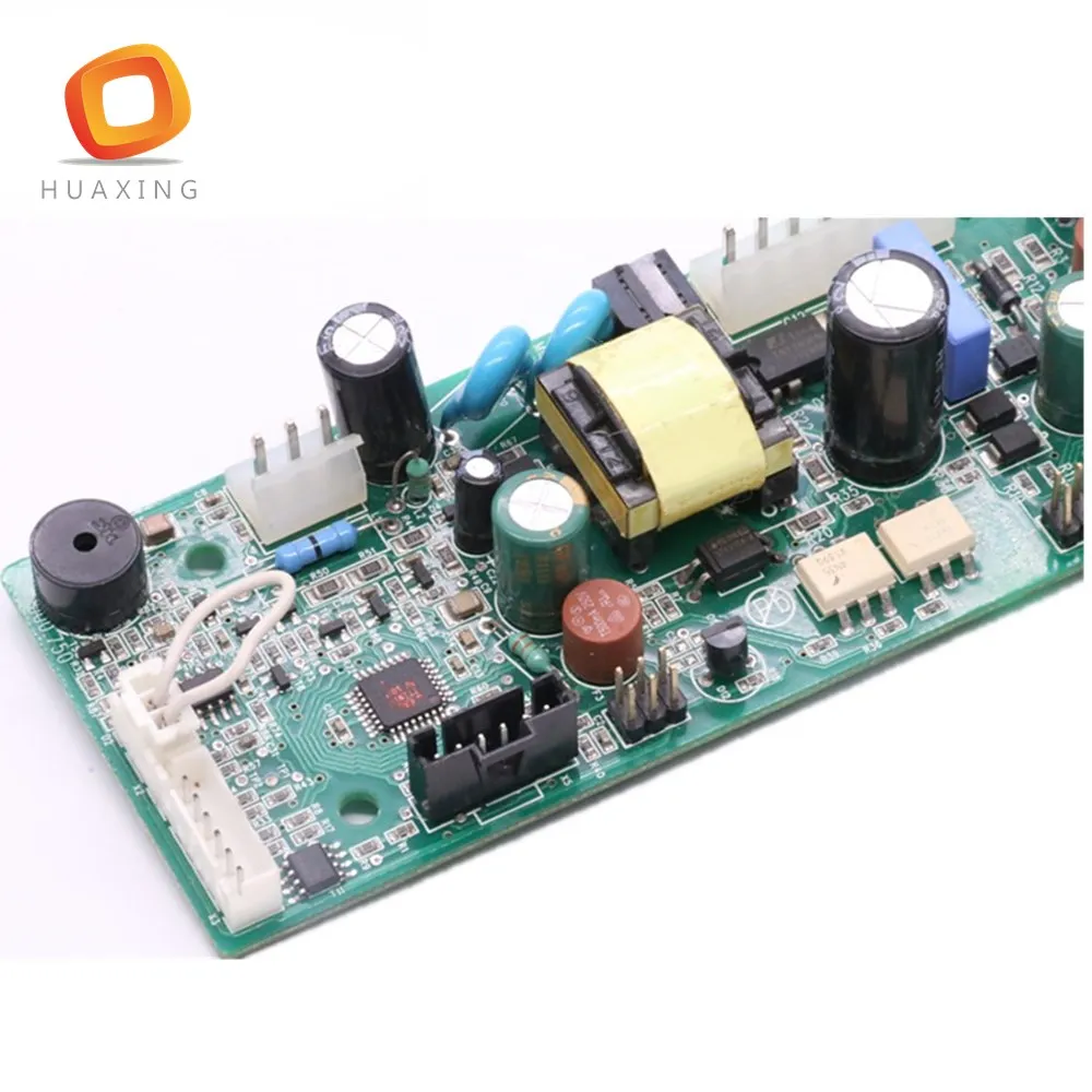 Electronic PCB Manufacturer LED Driver PCB Board PCBA Assembly One Stop Solution