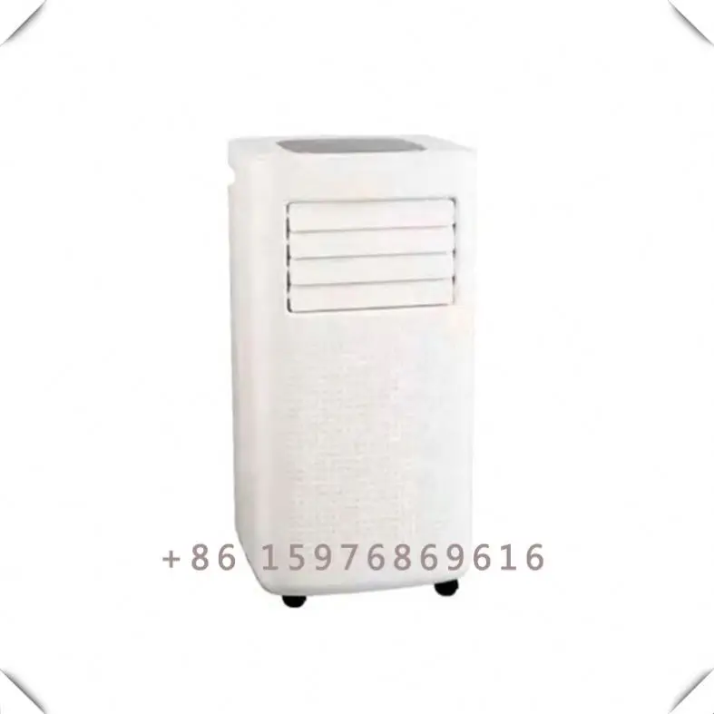 High Power Air Conditioner 1000BTU Fast Cooling Commercial Mobile Industrial Portable Unit