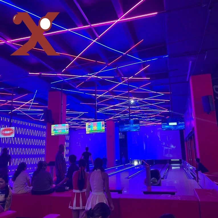 Ten Pin Bowling Alley Machine Lane Equipment Supplier Manufacturer New USBC Tenpin Bowling Equipment For Sale