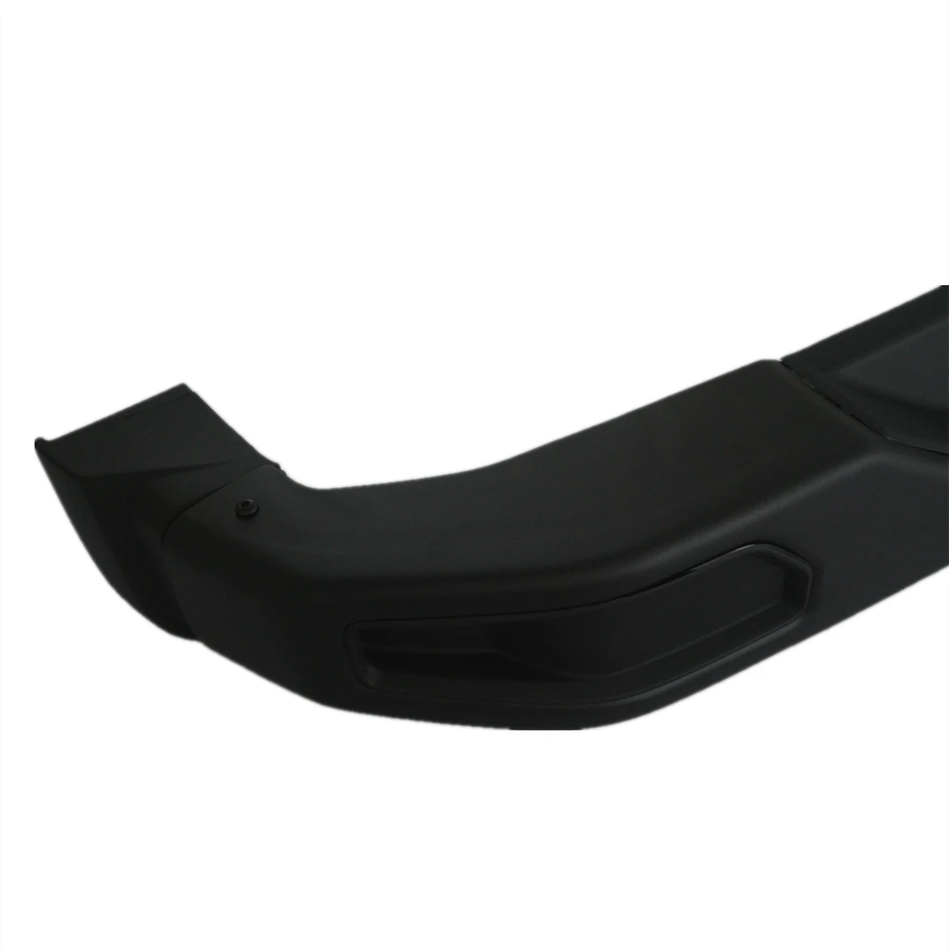 
Cheap Factory Price Car Accessories Car Rear Bumper for pickup 