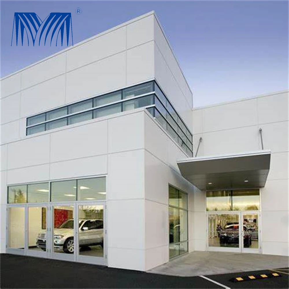 Aluminium perforated panel for facade wood cladding window villa unit stone exterior wall cladding skyscraper buildings