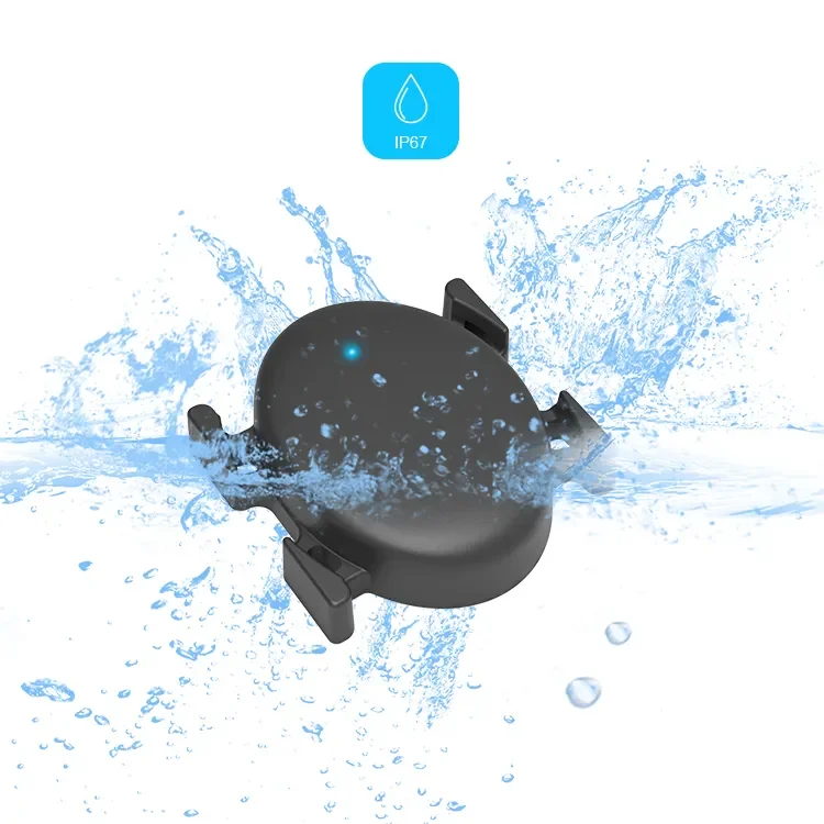 Best Selling Cycling ANT+ BLE5.0 Bike Speed and Cadence Sensor for Garmin Bryton Bicycle Computer