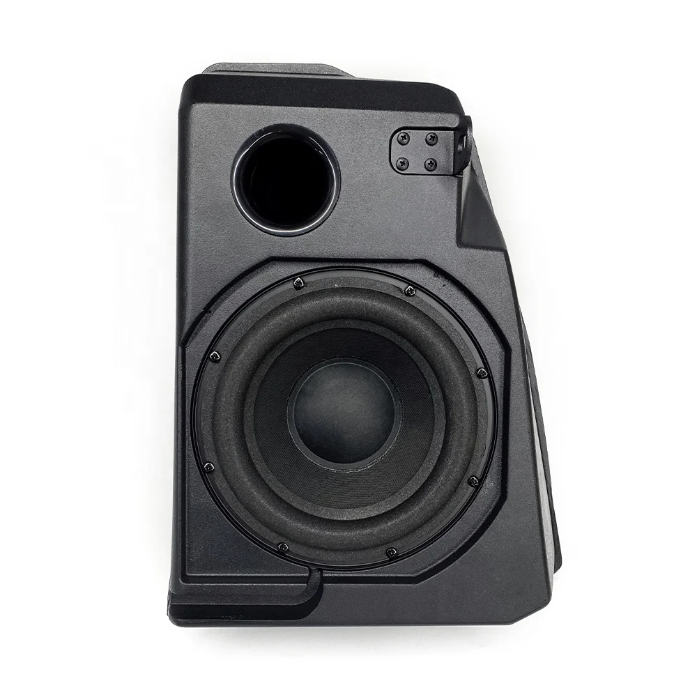 Автомобильная аудиосистема hifi объемный динамик мощный усилитель dsp сабвуфер динамики для tesla Model 3 SR