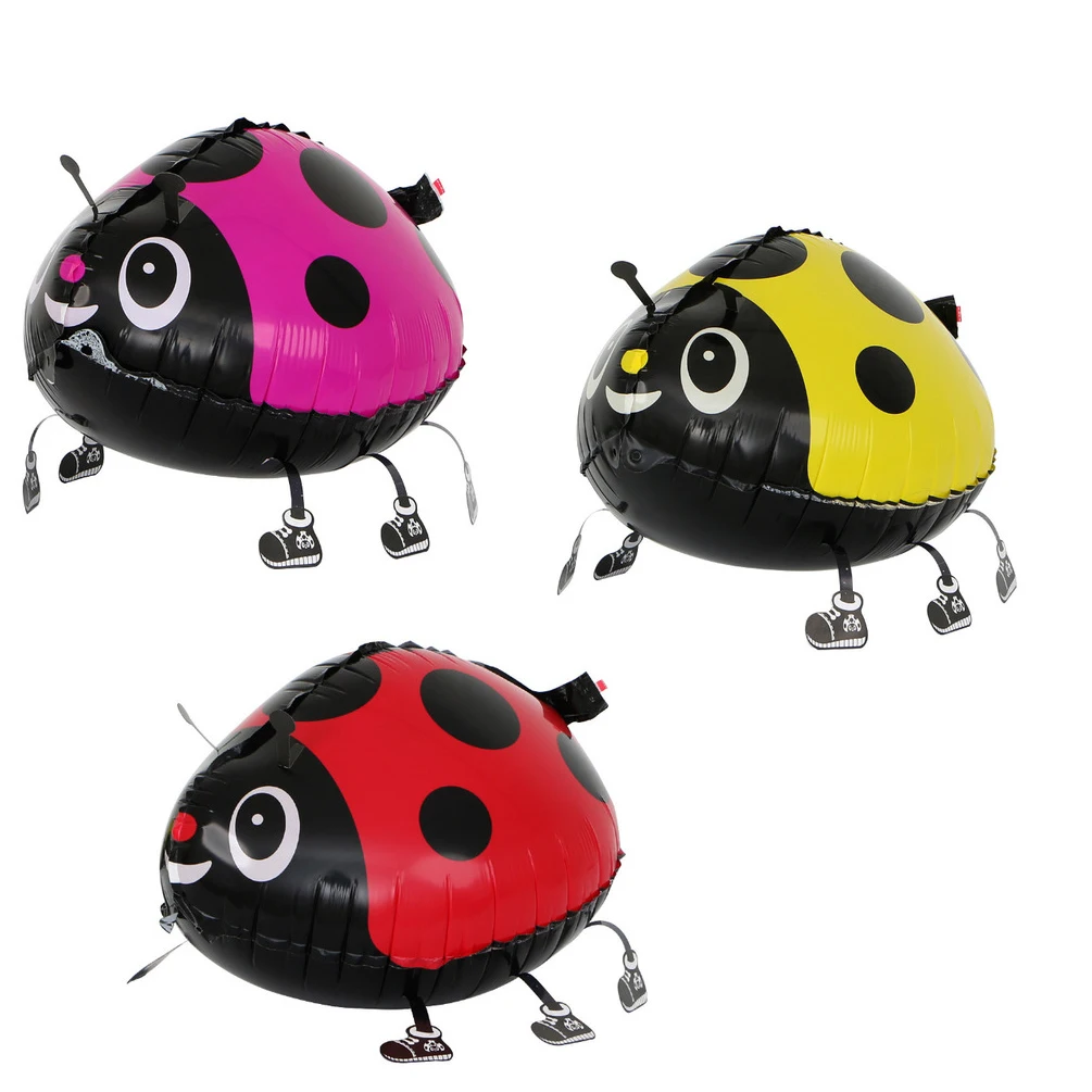 Шары для домашних животных нового дизайна, шагающий единорог, динозавр, собака, животные, шары, рекламная Подарочная игрушка