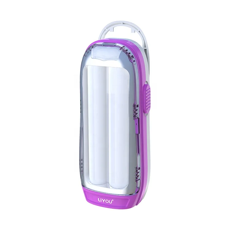 Send a mask High quality cheap price rechargeable 800mAh 12SMD 2W torch LED flashlight