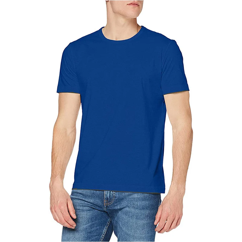 Blank vintage washed t shirt wholesale black oversize t-shirt custom vintage mens soft t shirts