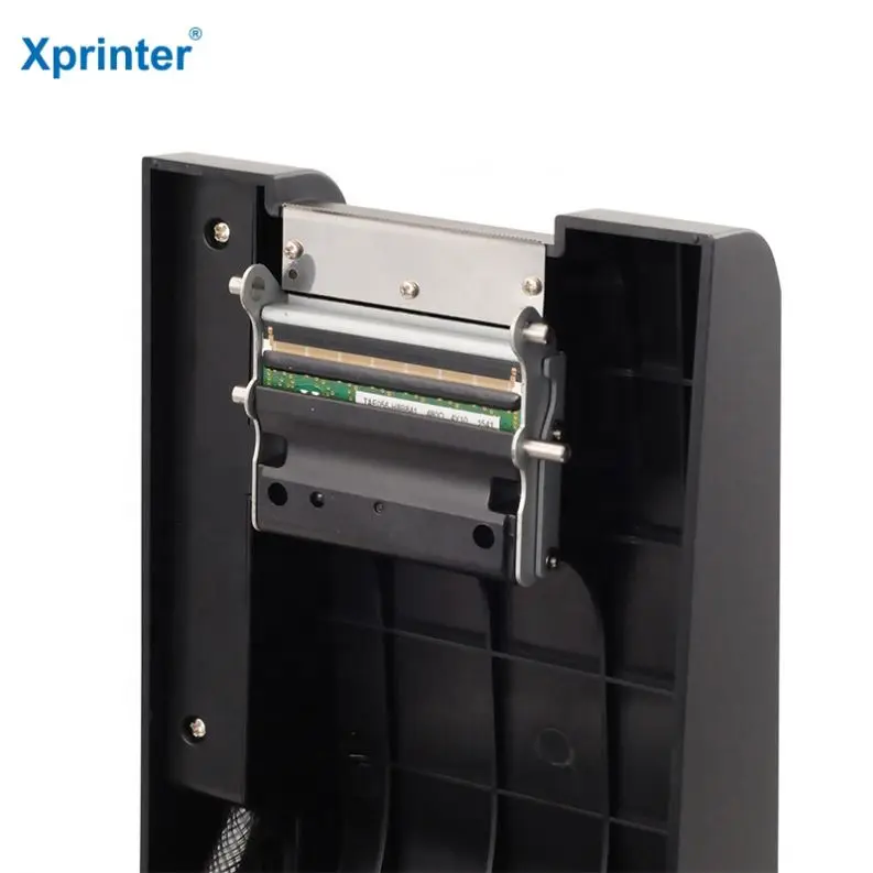 2inch 58mm desktop thermal barcode printer mini label sticker shipping printer XP-243B