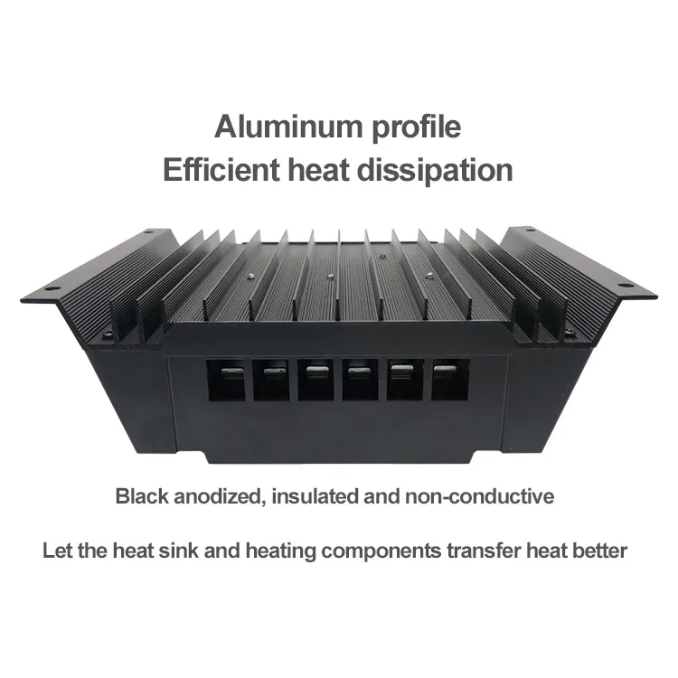 Competitive Price Good Quality Solar Panel Inverter System 12v 24v 36v 48v 30a 40a 50a 60a Pwm Controller